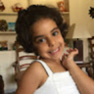 Meet your Posher, Ava